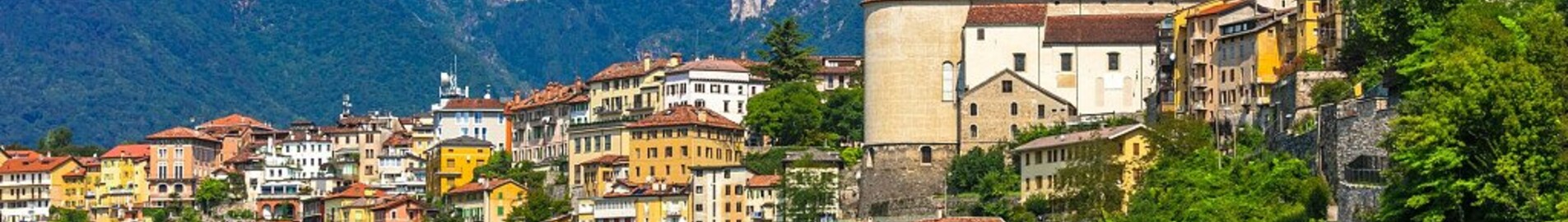 Belluno : yksityisen suihkukoneen vuokraus 