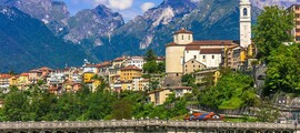 Verona: yksityinen suihkukone vuokraus 