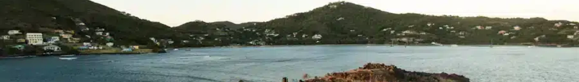 Bequia Isl J.F. Mitchell : yksityisen suihkukoneen vuokraus