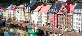 Padborg Krusa : yksityinen suihkukoneen vuokraus 
