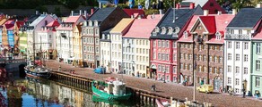 Billund : yksityisen suihkukoneen vuokraus 