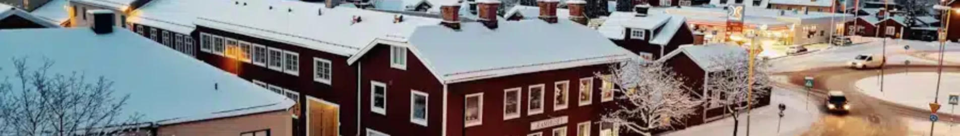 Borlange Falun : yksityisen suihkukoneen vuokraus