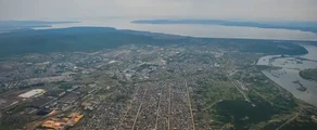 Bratsk: yksityisen suihkukoneen vuokraus