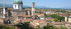 Brescia Montichiari : yksityisen suihkukoneen vuokraus 