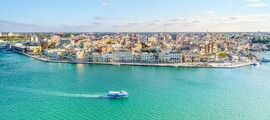 Pomezia Pratica Di Mare: yksityisen suihkukoneen vuokraus 