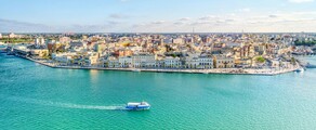 Brindisi Casale : yksityisen suihkukoneen vuokraus 