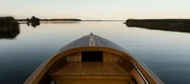 Gunnarn Storumans : yksityisen suihkukoneen vuokraus
