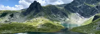 eau claire des Caraïbes