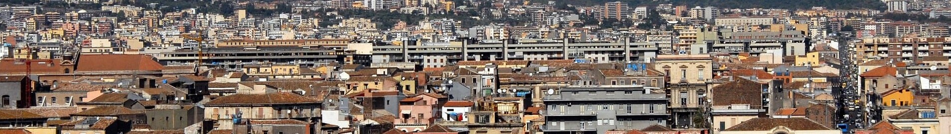 Pariisi - Catania : Yksityisen suihkukoneen vuokraus