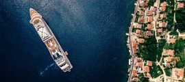 Montenegro : Yksityisen suihkukoneen vuokraus
