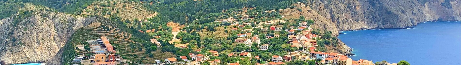  Kefalonia: yksityisen suihkukoneen vuokraus 