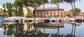 Riviera : yksityisen suihkukoneen vuokraus 