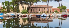 Cervia : yksityisen suihkukoneen vuokraus 