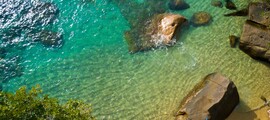 Seychellit : Yksityisen suihkukoneen vuokraus