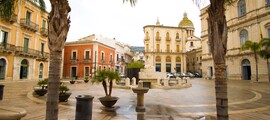 Umbria : yksityinen suihkukoneen vuokraus 