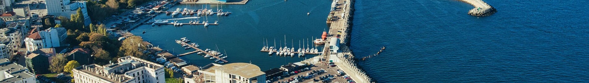 Constanta Mihail Kogalniceanu: yksityisen suihkukoneen vuokraus 