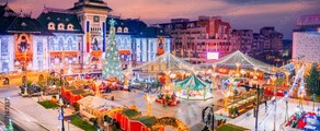 Craiova : yksityisen suihkukoneen vuokraus 