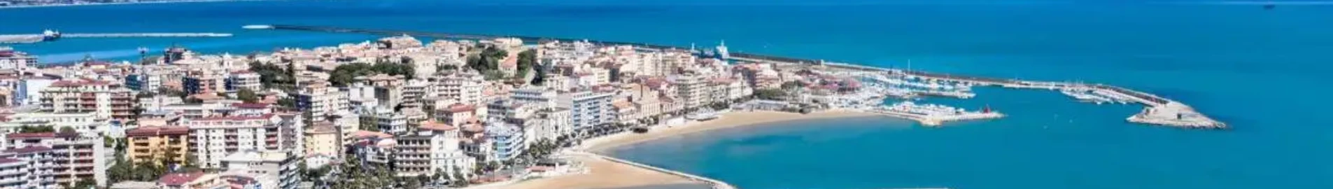 Crotone: yksityisen suihkukoneen vuokraus 