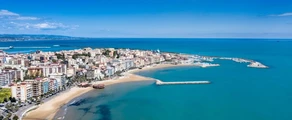 Crotone: yksityisen suihkukoneen vuokraus 