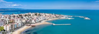 Yuzhny : location de jet privé