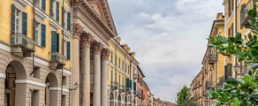 Cuneo : yksityisen suihkukoneen vuokraus 