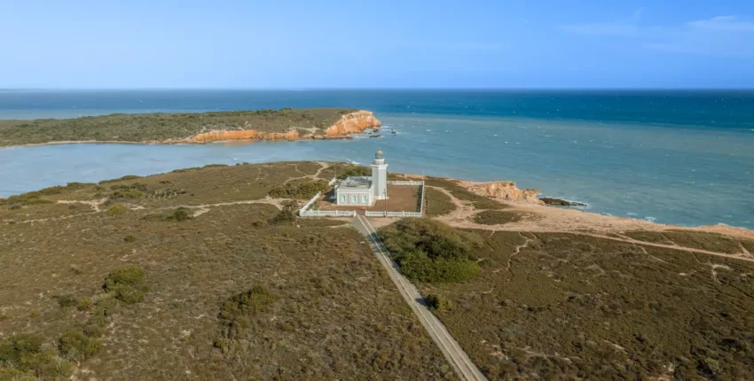 Cabo Rojo : yksityisen suihkukoneen vuokraus