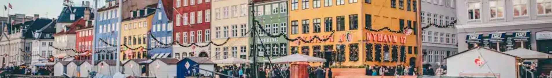 Tanska: Yksityisen suihkukoneen vuokraus