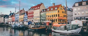 Tanska: Yksityisen suihkukoneen vuokraus