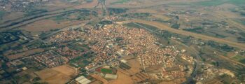 Skive : location de jet privé