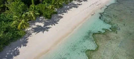 Seychellit - Mahé : yksityisen suihkukoneen vuokraus 