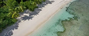 Desroches: yksityisen suihkukoneen vuokraus