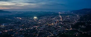 Dornbirn: yksityisen suihkukoneen vuokraus