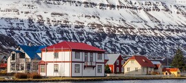 Islanti : Yksityisen suihkukoneen vuokraus