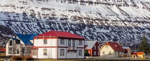 Egilsstadir : yksityisen suihkukoneen vuokraus 