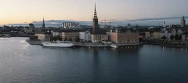 Boden Heden : yksityisen suihkukoneen vuokraus
