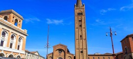 Yksityinen suihkukoneen vuokraus Treviso