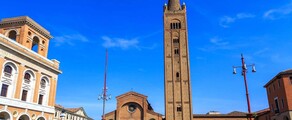 Forli: yksityisen suihkukoneen vuokraus 