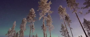 Gallivare Lapland : yksityisen suihkukoneen vuokraus