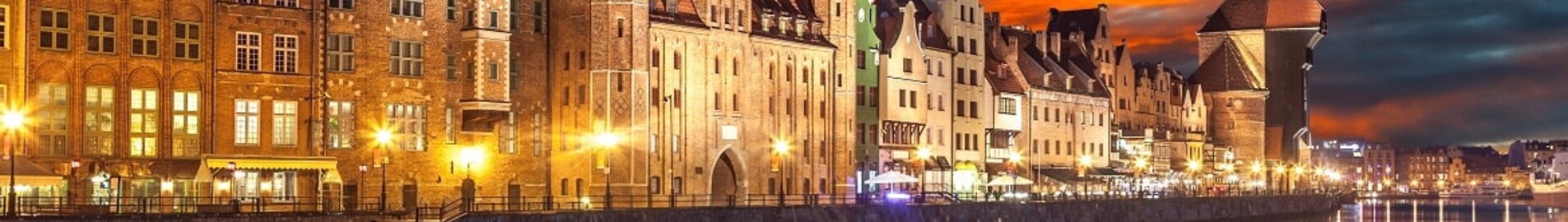 Gdansk Lech Walesa : yksityisen suihkukoneen vuokraus 