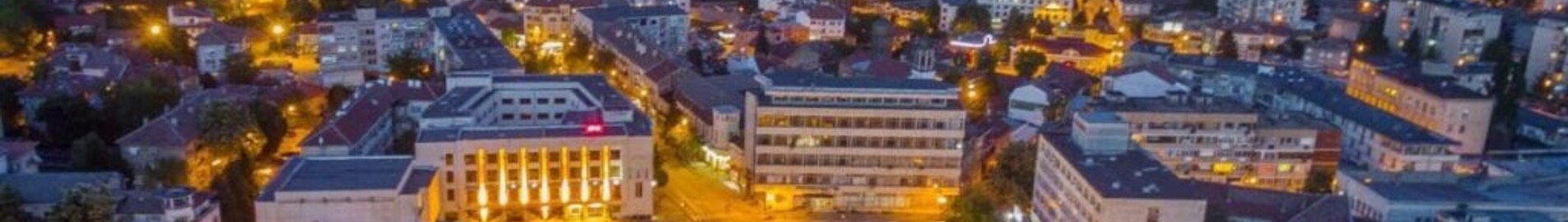 Gorna Ozyahovitsa : yksityisen suihkukoneen vuokraus 