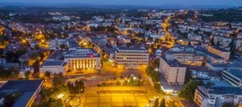Varna : yksityisen suihkukoneen vuokraus 