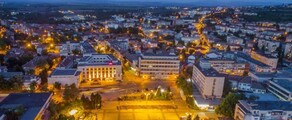 Gorna Ozyahovitsa : yksityisen suihkukoneen vuokraus 