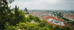 Graz : yksityisen suihkukoneen vuokraus