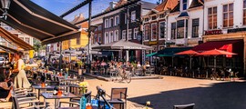 Maastricht Aix La Chapelle : yksityisen suihkukoneen vuokraus 