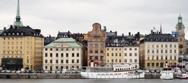 Kiiruna : yksityisen suihkukoneen vuokraus