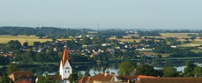 Haderslev : yksityisen suihkukoneen vuokraus 