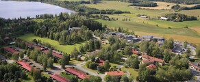 Hämeenkyrö : yksityisen suihkukoneen vuokraus 