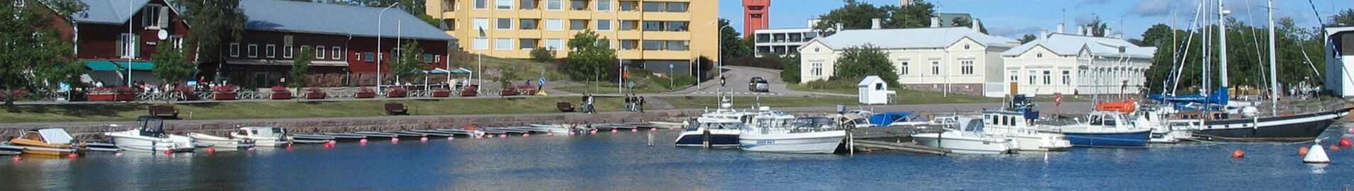Hanko : yksityisen suihkukoneen vuokraus 