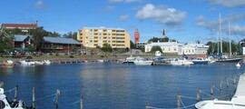 Lappeenranta : yksityisen suihkukoneen vuokraus 