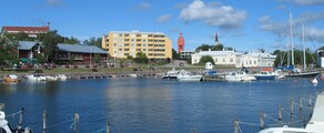 Hanko : yksityisen suihkukoneen vuokraus 